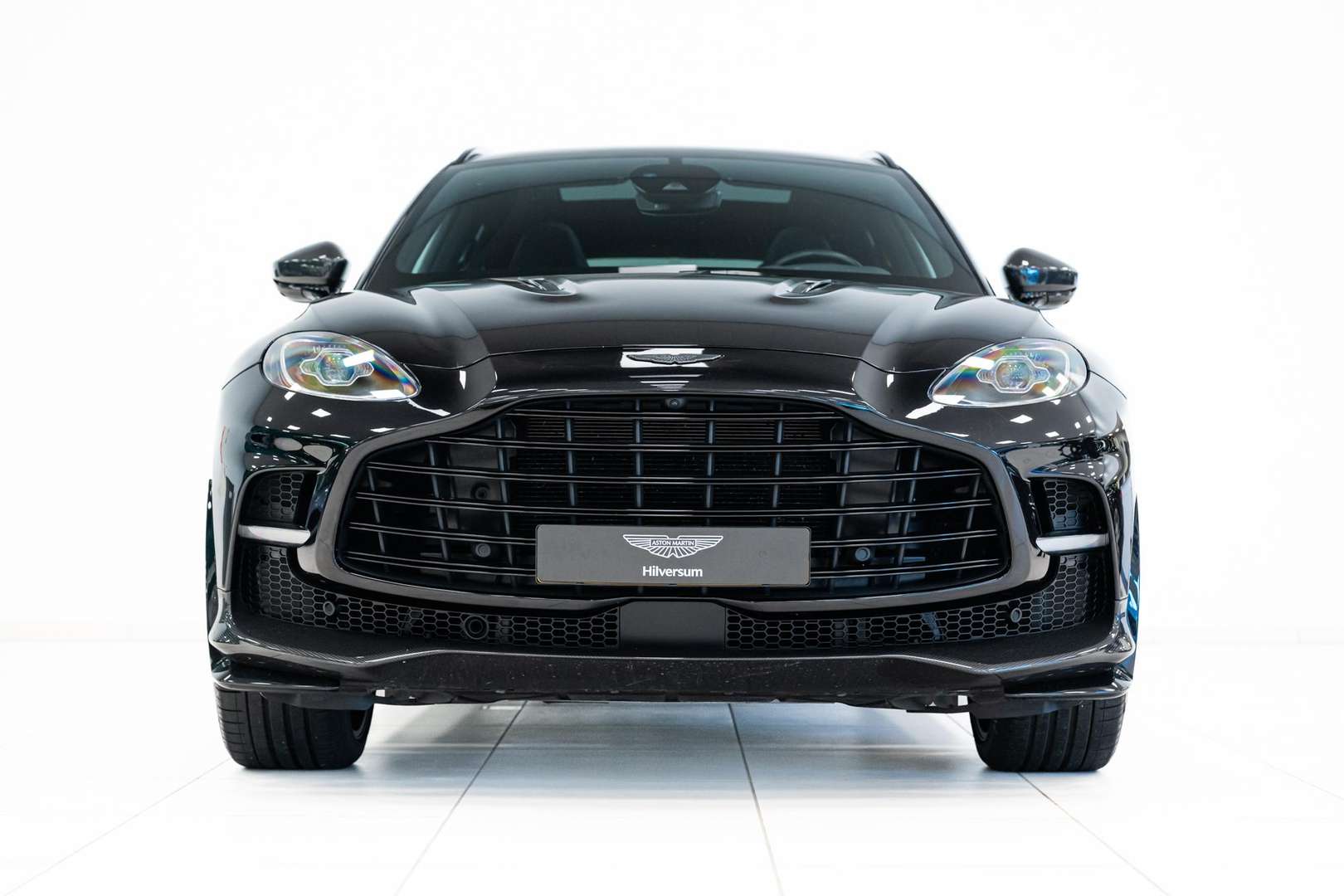 Aston Martin DBX 707 - 2023 - Joinsteer - #6