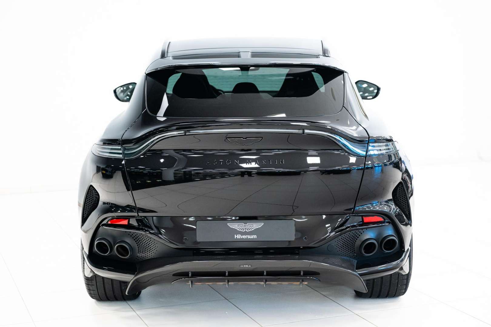 Aston Martin DBX 707 - 2023 - Joinsteer - #7