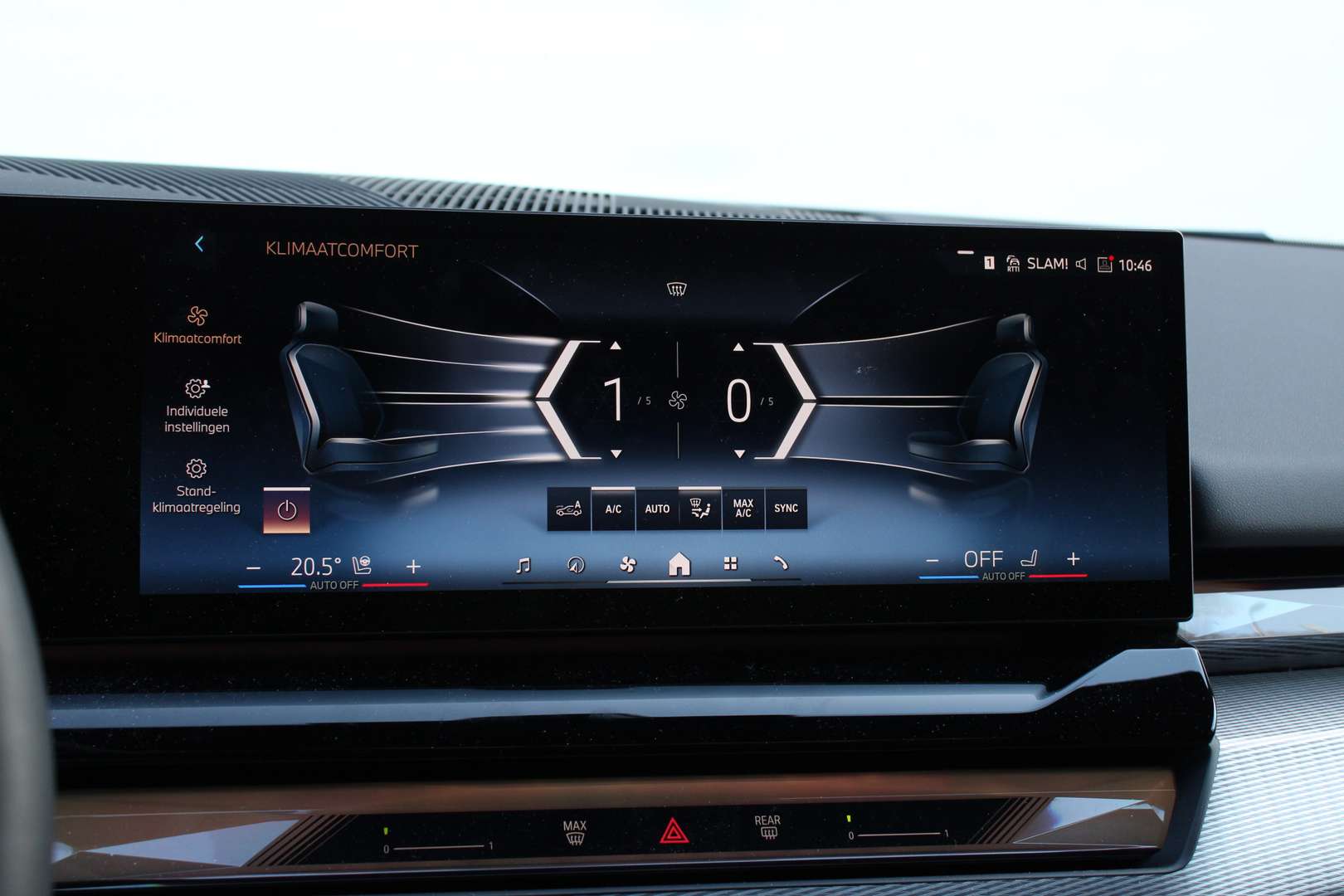 BMW I5 M Sport EDrive40 - 2025 - Joinsteer - #26