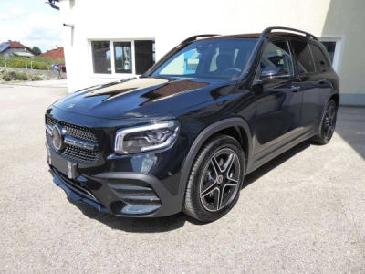 Mercedes GLB 220 D 4MATIC AMG Line -  - Joinsteer - #1