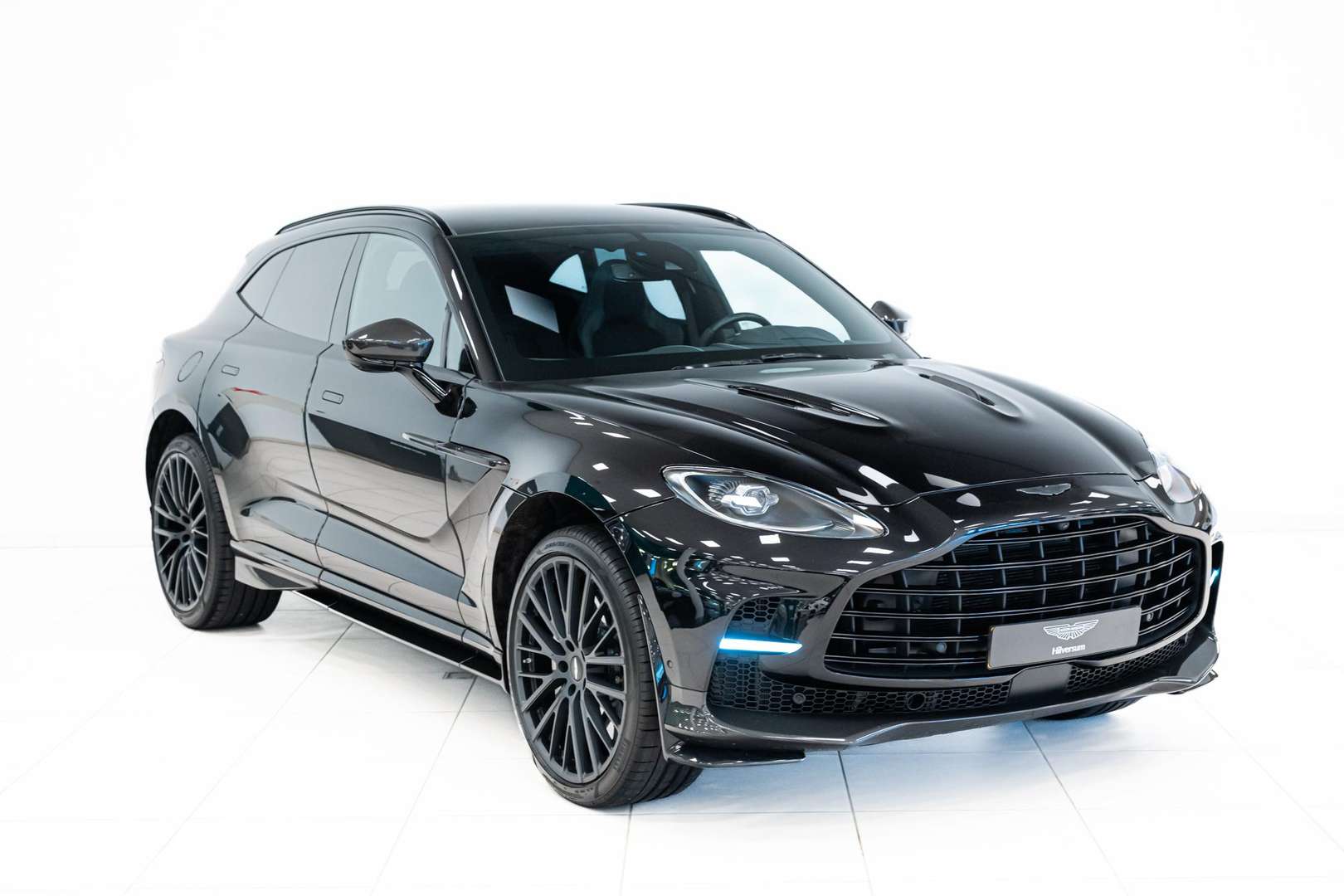Aston Martin DBX 707 - 2023 - Joinsteer - #8