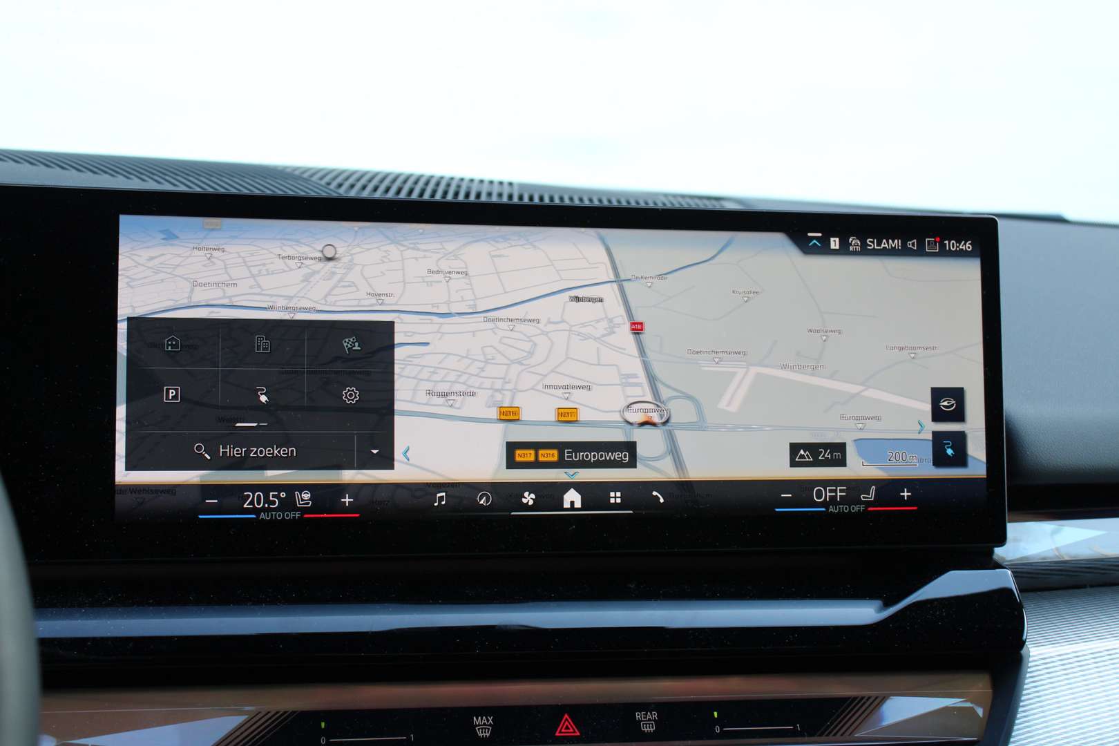 BMW I5 M Sport EDrive40 - 2025 - Joinsteer - #27