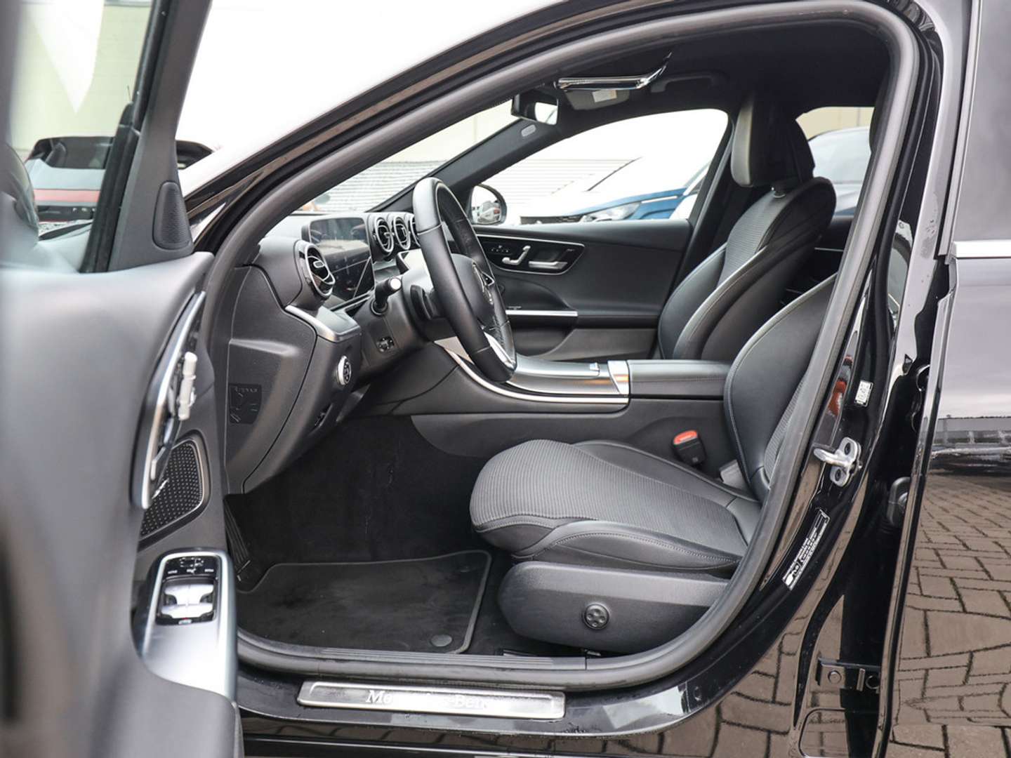 Mercedes Classe C 200 - 2023 - Joinsteer - #7