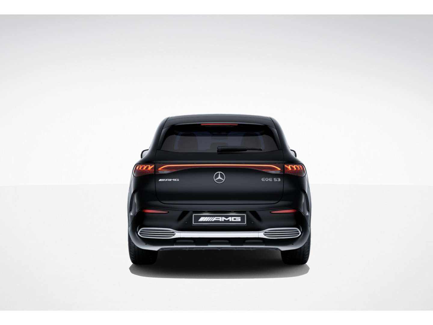 Mercedes EQE 53 AMG 53 Premium - 2023 - Joinsteer - #11