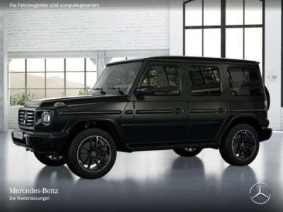 Mercedes Classe G 450d -  - Joinsteer - #1