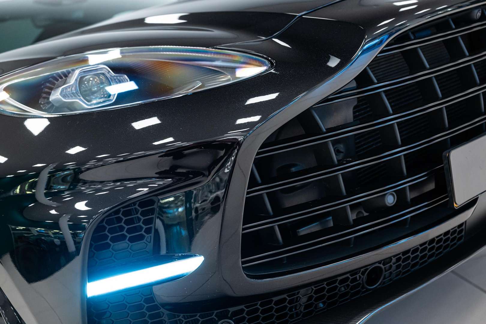 Aston Martin DBX 707 - 2023 - Joinsteer - #13