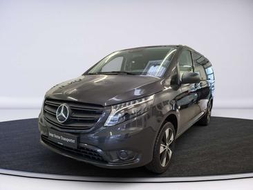 Mercedes Vito 116 Select — photo 2