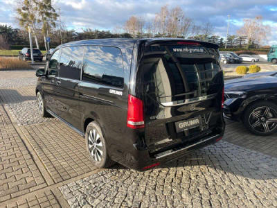 Mercedes EQV Avantgarde -  - Joinsteer - #1