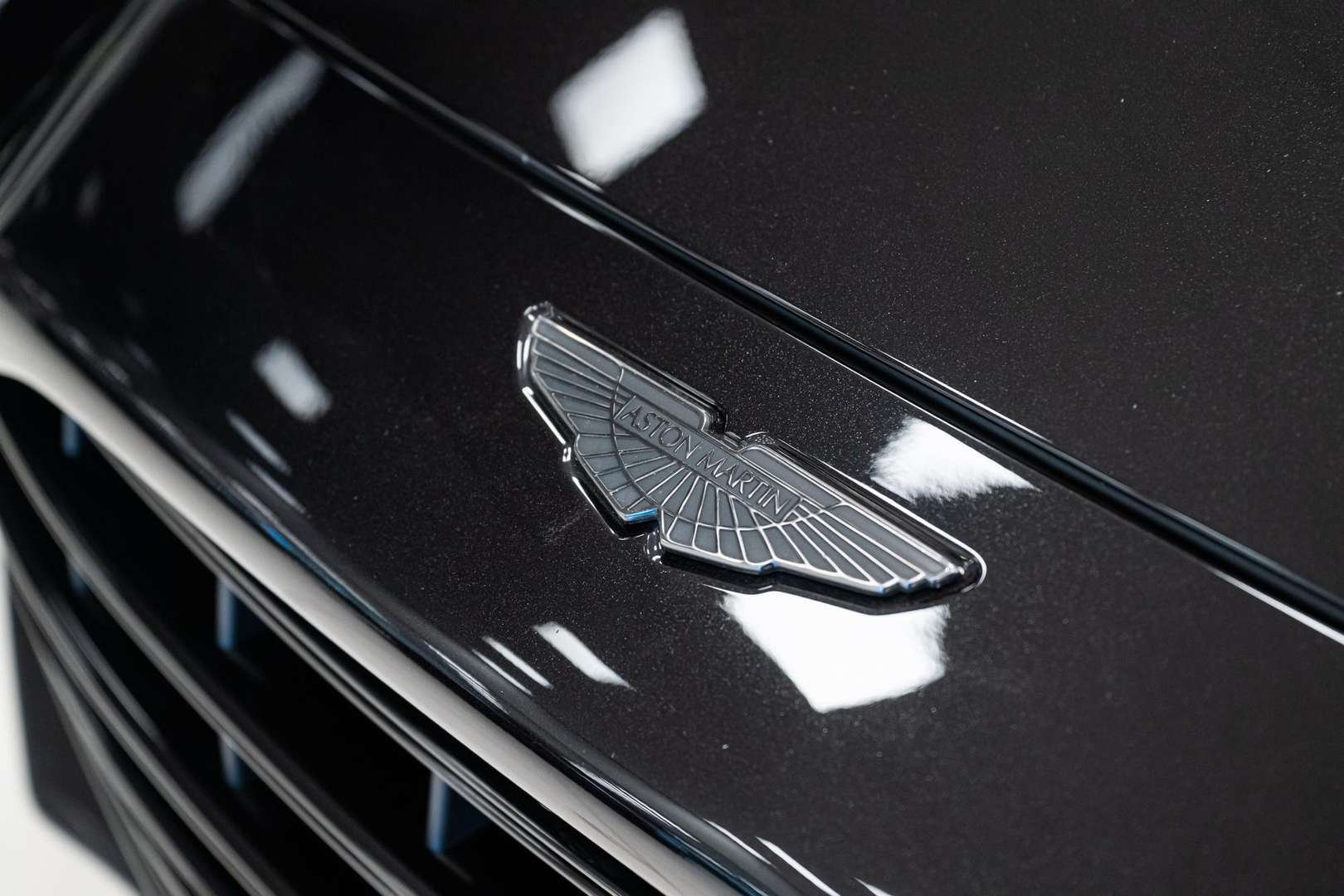 Aston Martin DBX 707 - 2023 - Joinsteer - #14