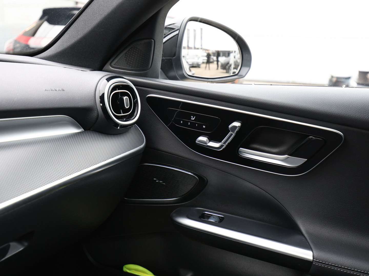 Mercedes Classe C 200 - 2023 - Joinsteer - #12