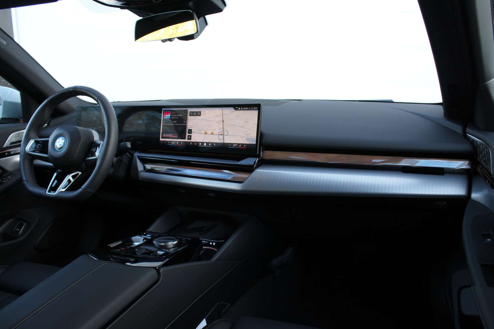 BMW I5 M Sport EDrive40 - 2025 - Joinsteer - #33