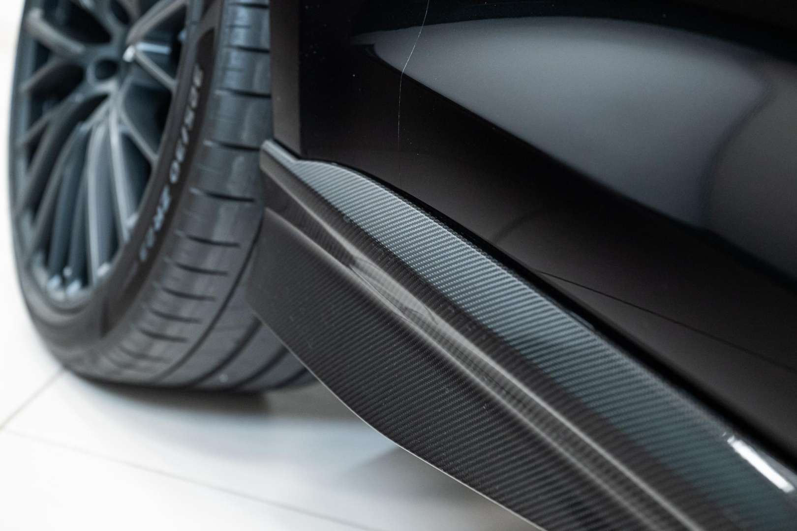 Aston Martin DBX 707 - 2023 - Joinsteer - #15