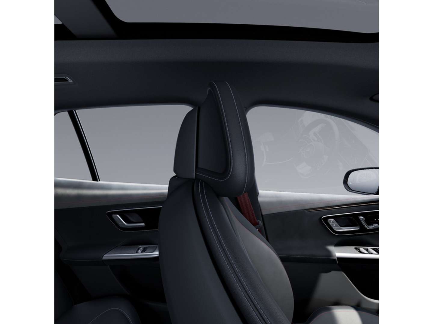 Mercedes EQE 53 AMG 53 Premium - 2023 - Joinsteer - #15