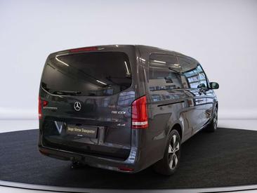 Mercedes Vito 116 Select — photo 4