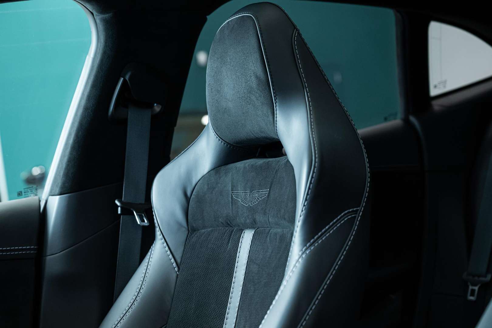 Aston Martin DBX 707 - 2023 - Joinsteer - #16