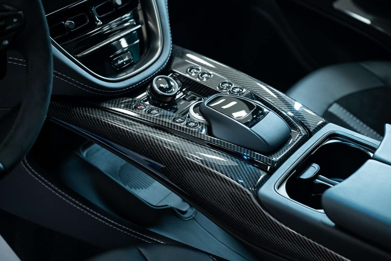 Aston Martin DBX 707 - 2023 - Joinsteer - #17