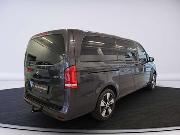 Mercedes Vito 116 Select — photo 5