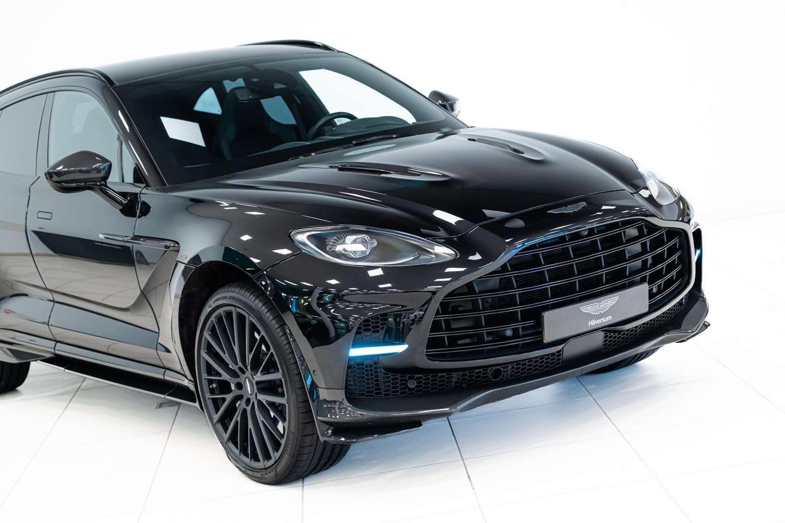 Aston Martin DBX 707 - 2023 - Joinsteer - #18