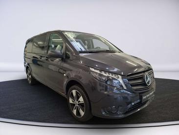 Mercedes Vito 116 Select — photo 6