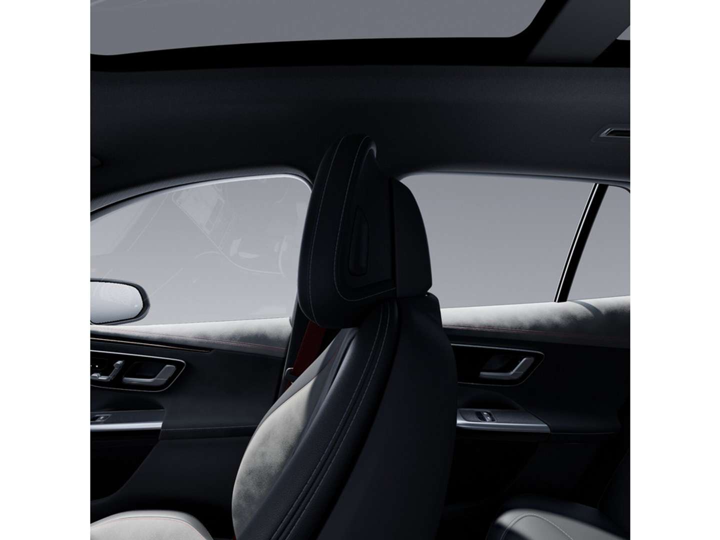 Mercedes EQE 53 AMG 53 Premium - 2023 - Joinsteer - #17