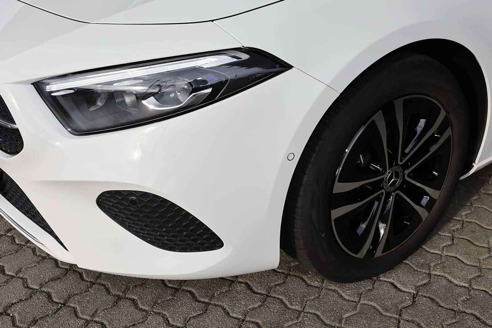 Mercedes Classe A 200 - 2024 - Joinsteer - #3