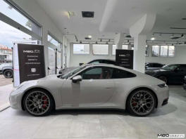 Porsche 991 Carrera 4S - 2024 - Joinsteer - #4