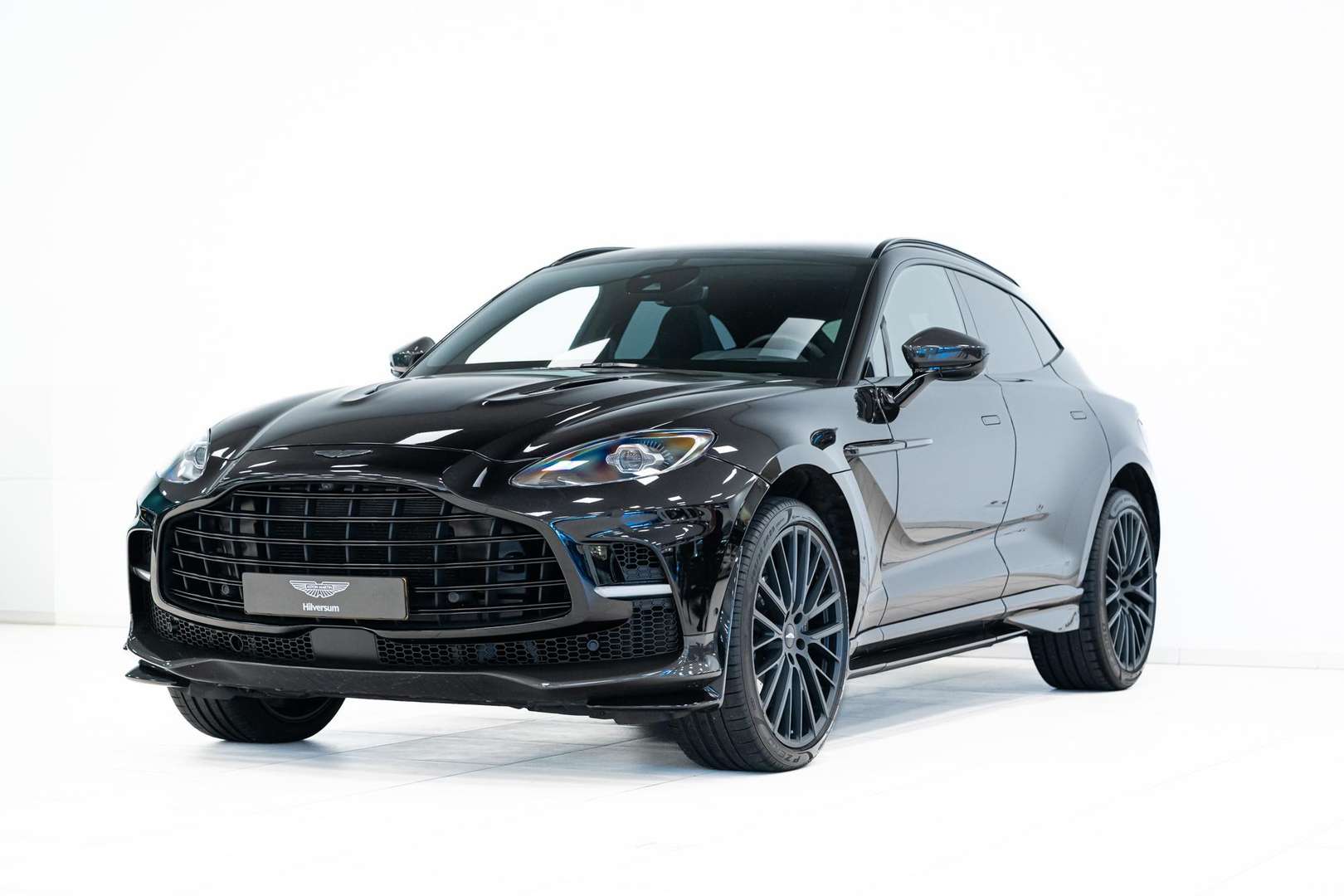 Aston Martin DBX 707 - 2023 - Joinsteer - #20