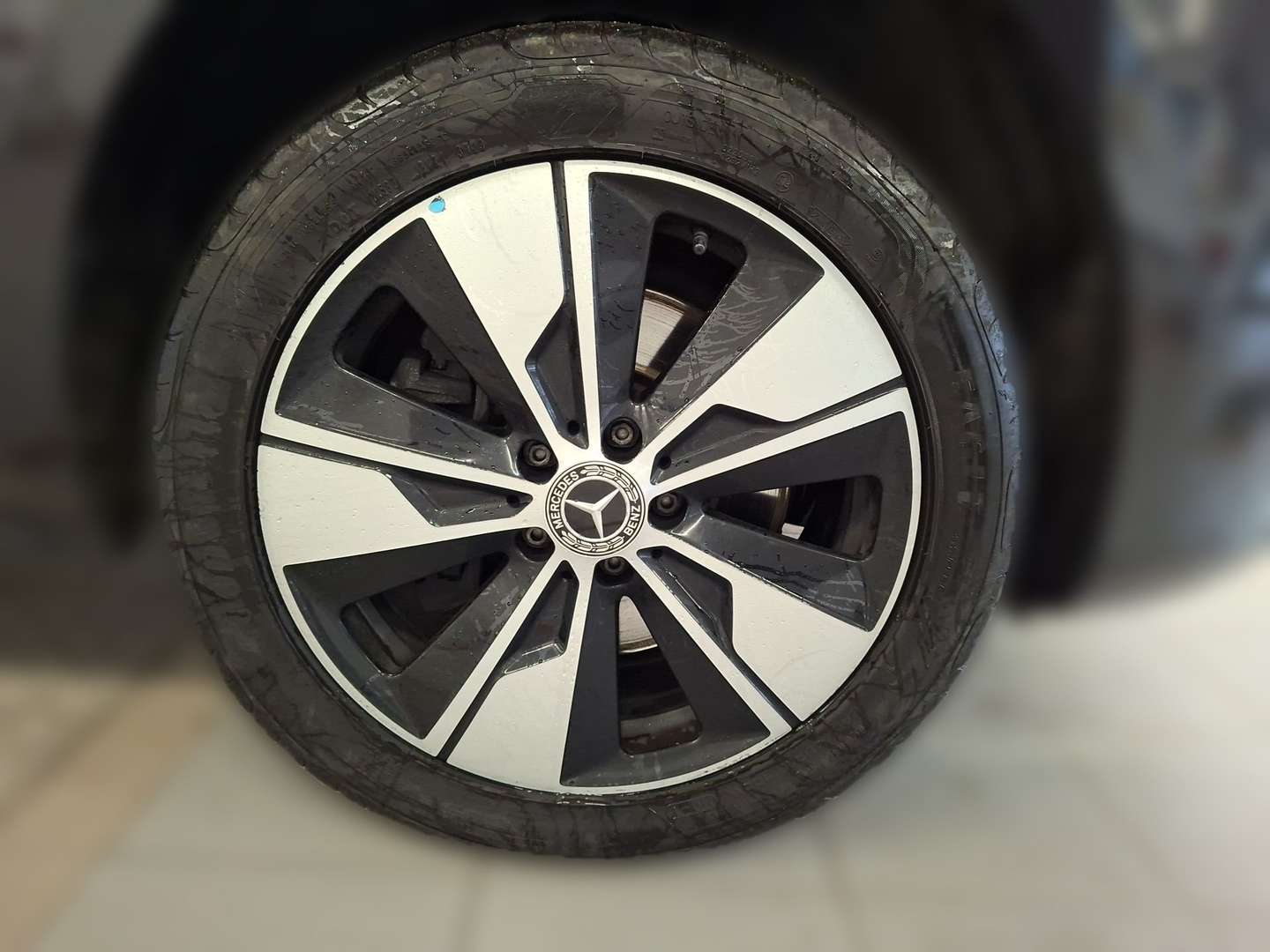 Mercedes Vito 116 Select - 2025 - Joinsteer - #7