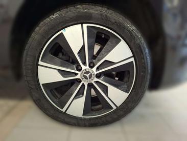 Mercedes Vito 116 Select — photo 7