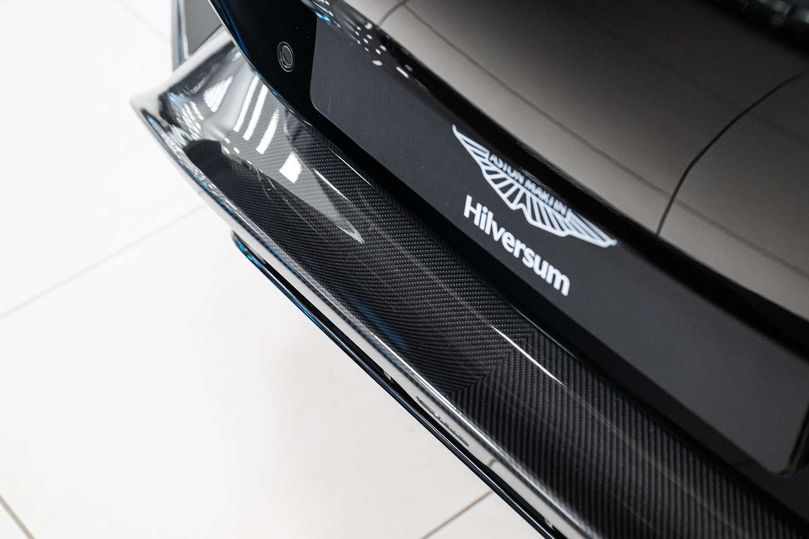 Aston Martin DBX 707 - 2023 - Joinsteer - #22