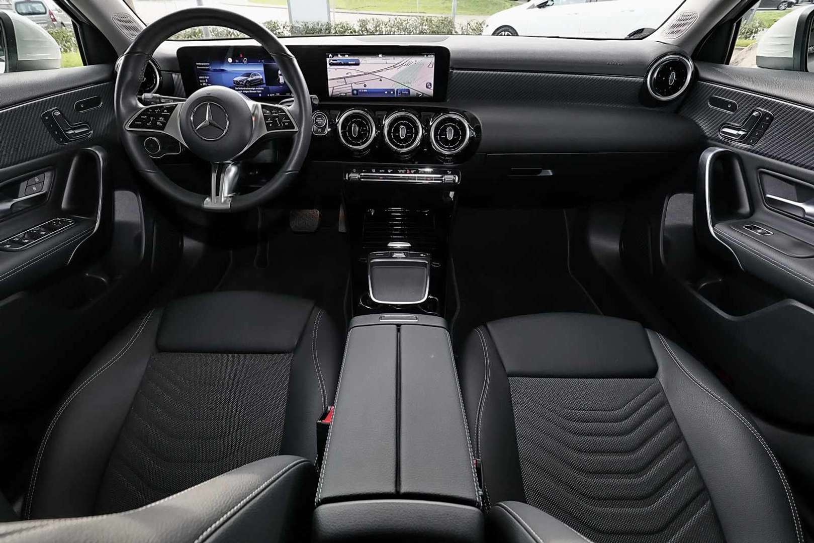 Mercedes Classe A 200 - 2024 - Joinsteer - #5