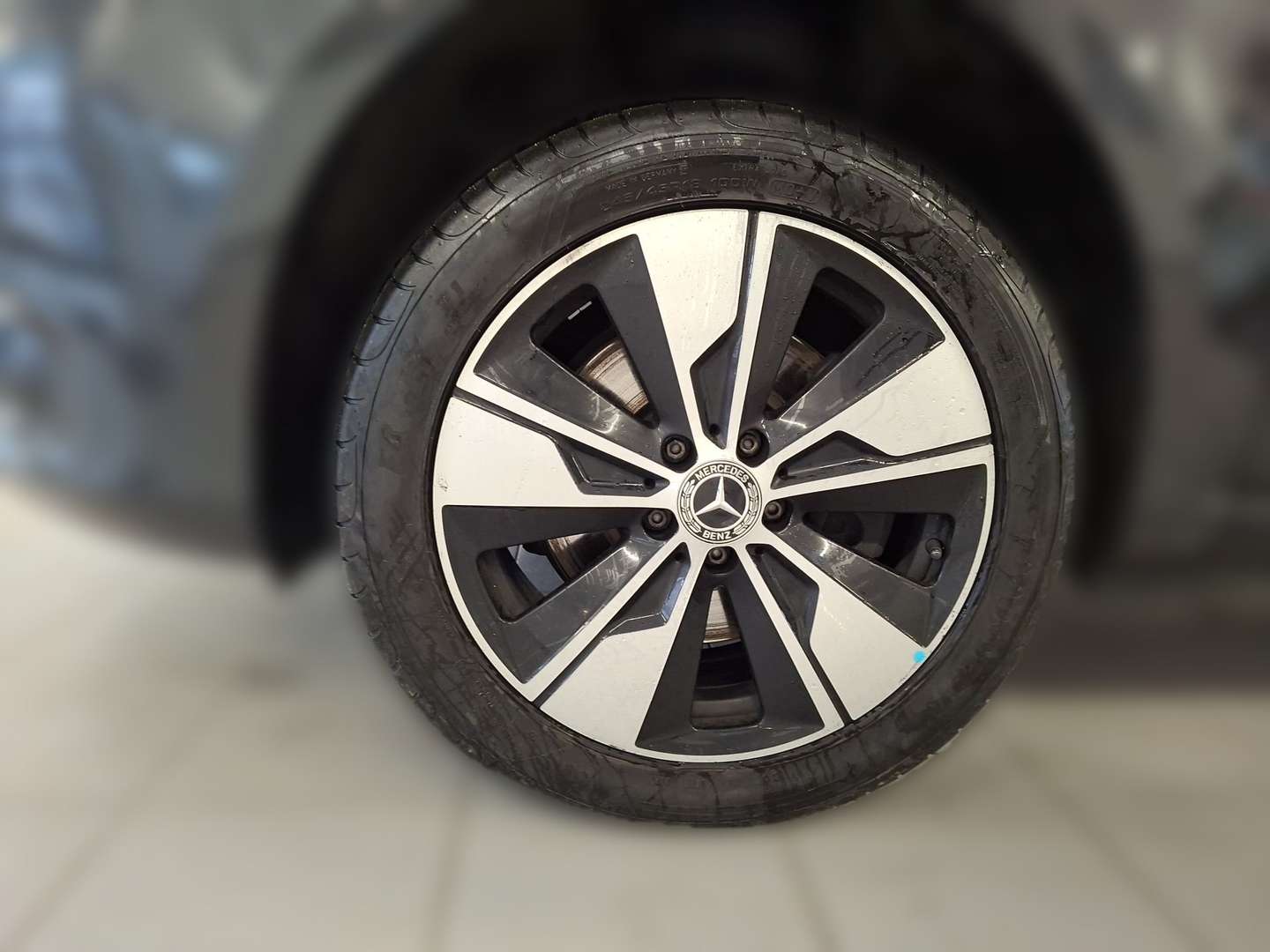 Mercedes Vito 116 Select - 2025 - Joinsteer - #9