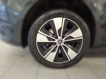 Mercedes Vito 116 Select — photo 9