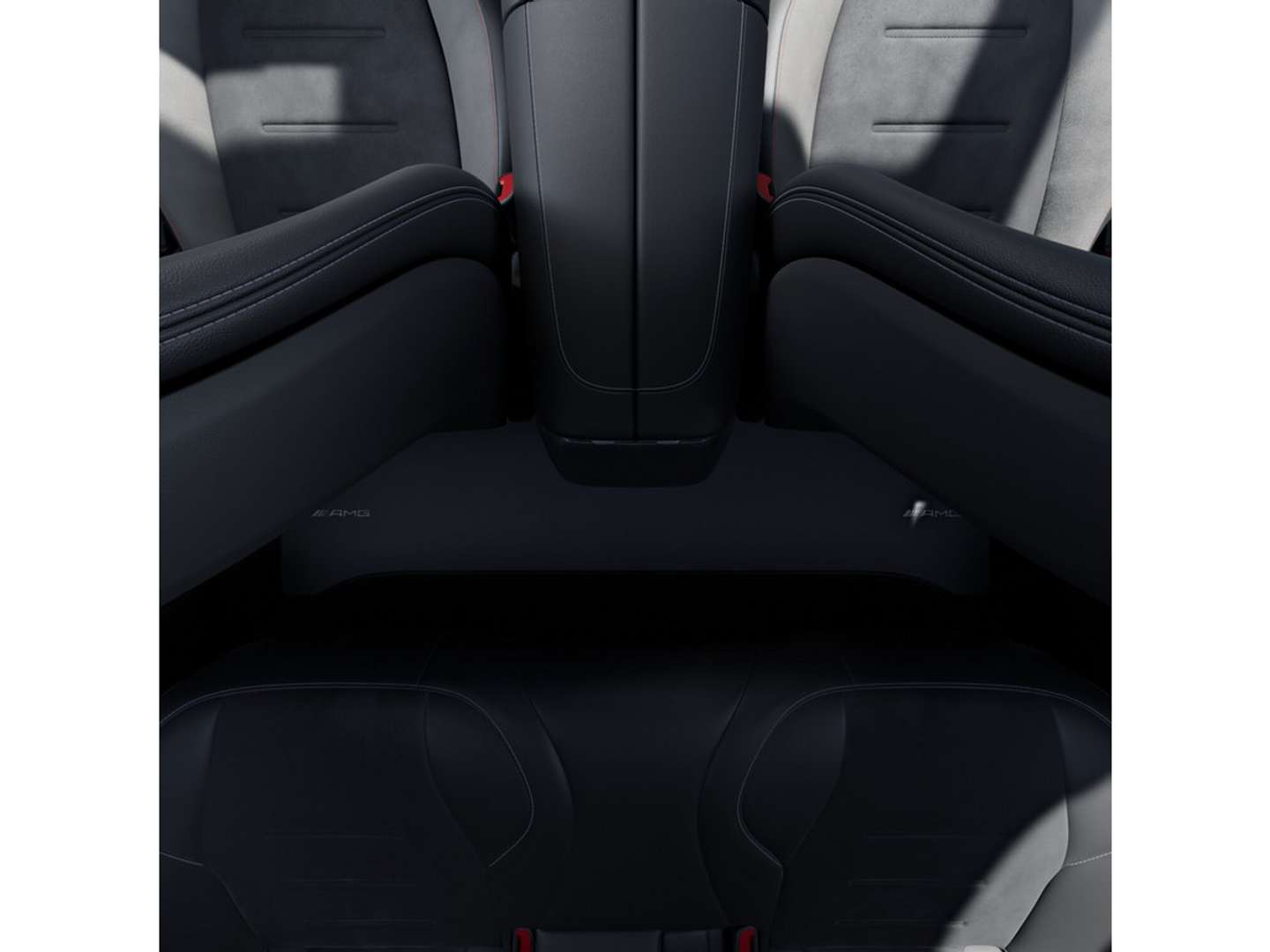 Mercedes EQE 53 AMG 53 Premium - 2023 - Joinsteer - #20