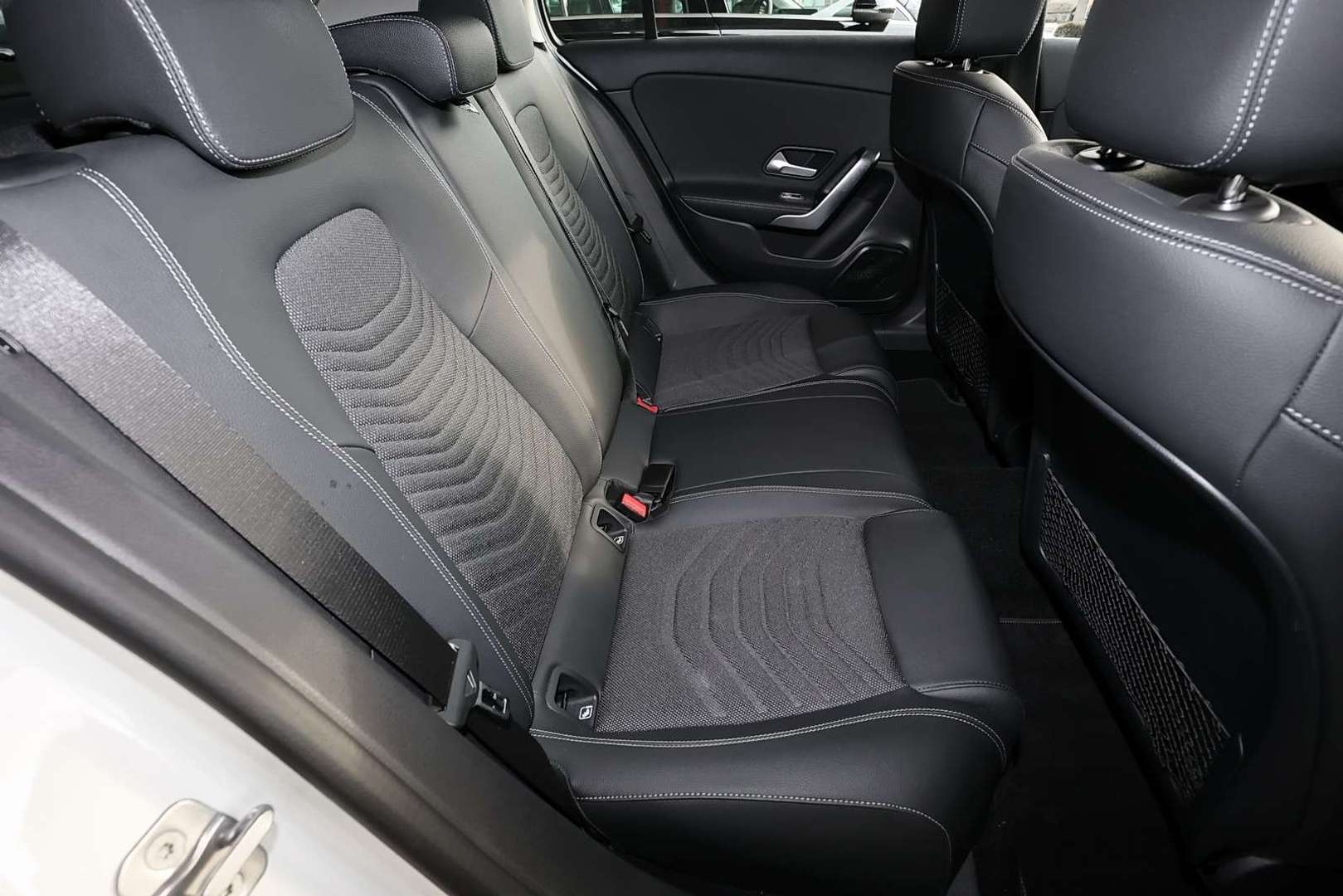 Mercedes Classe A 200 - 2024 - Joinsteer - #6