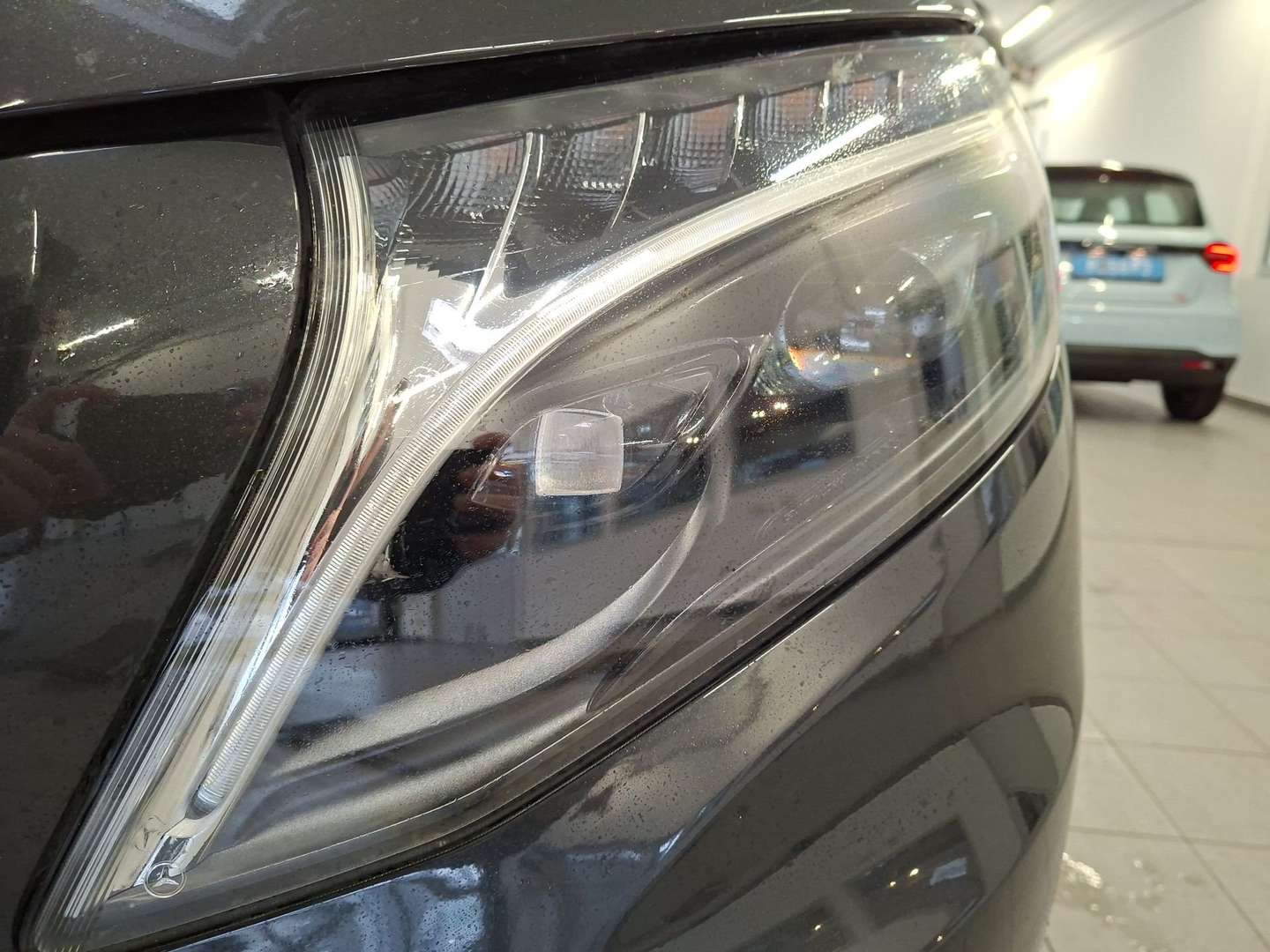 Mercedes Vito 116 Select - 2025 - Joinsteer - #10