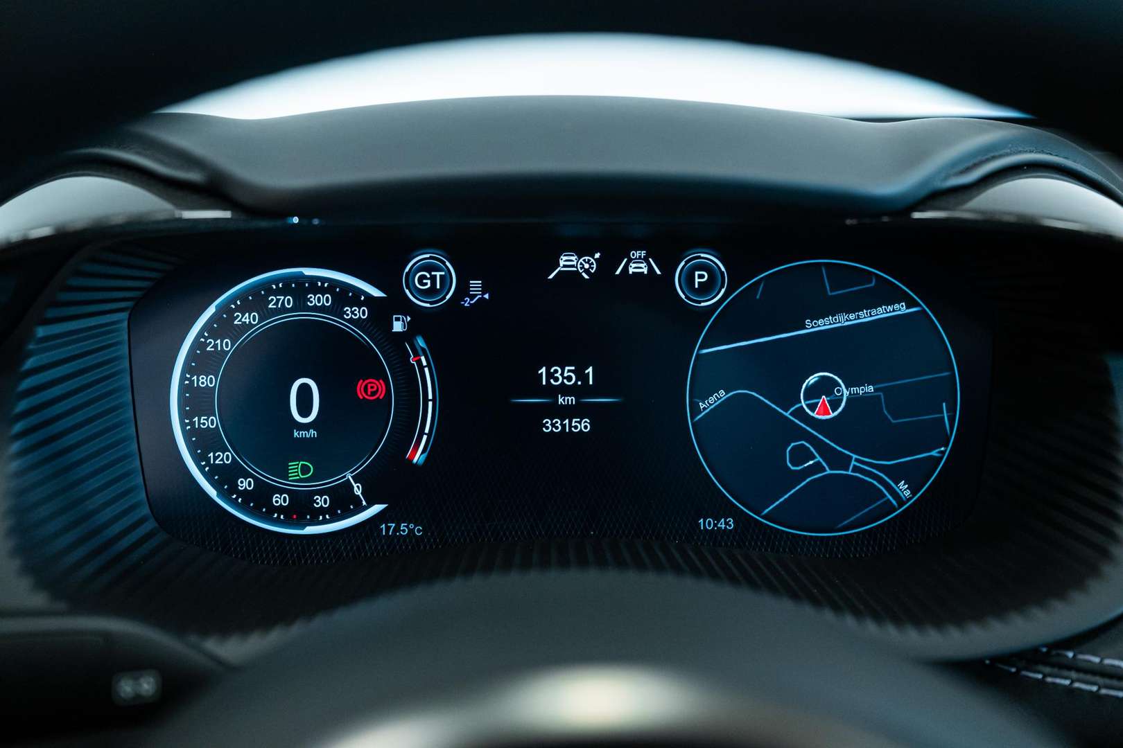 Aston Martin DBX 707 - 2023 - Joinsteer - #24