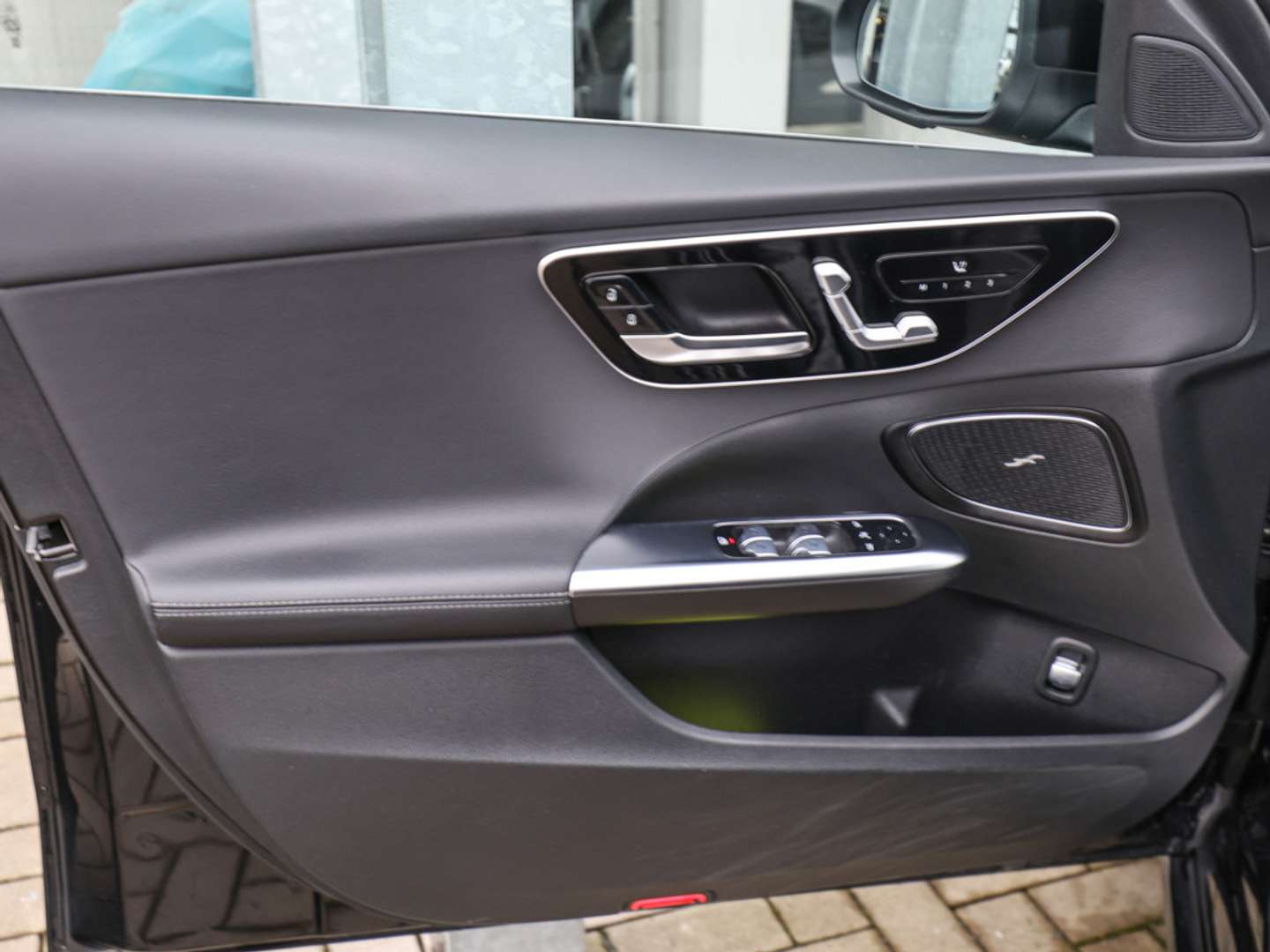 Mercedes Classe C 200 - 2023 - Joinsteer - #20