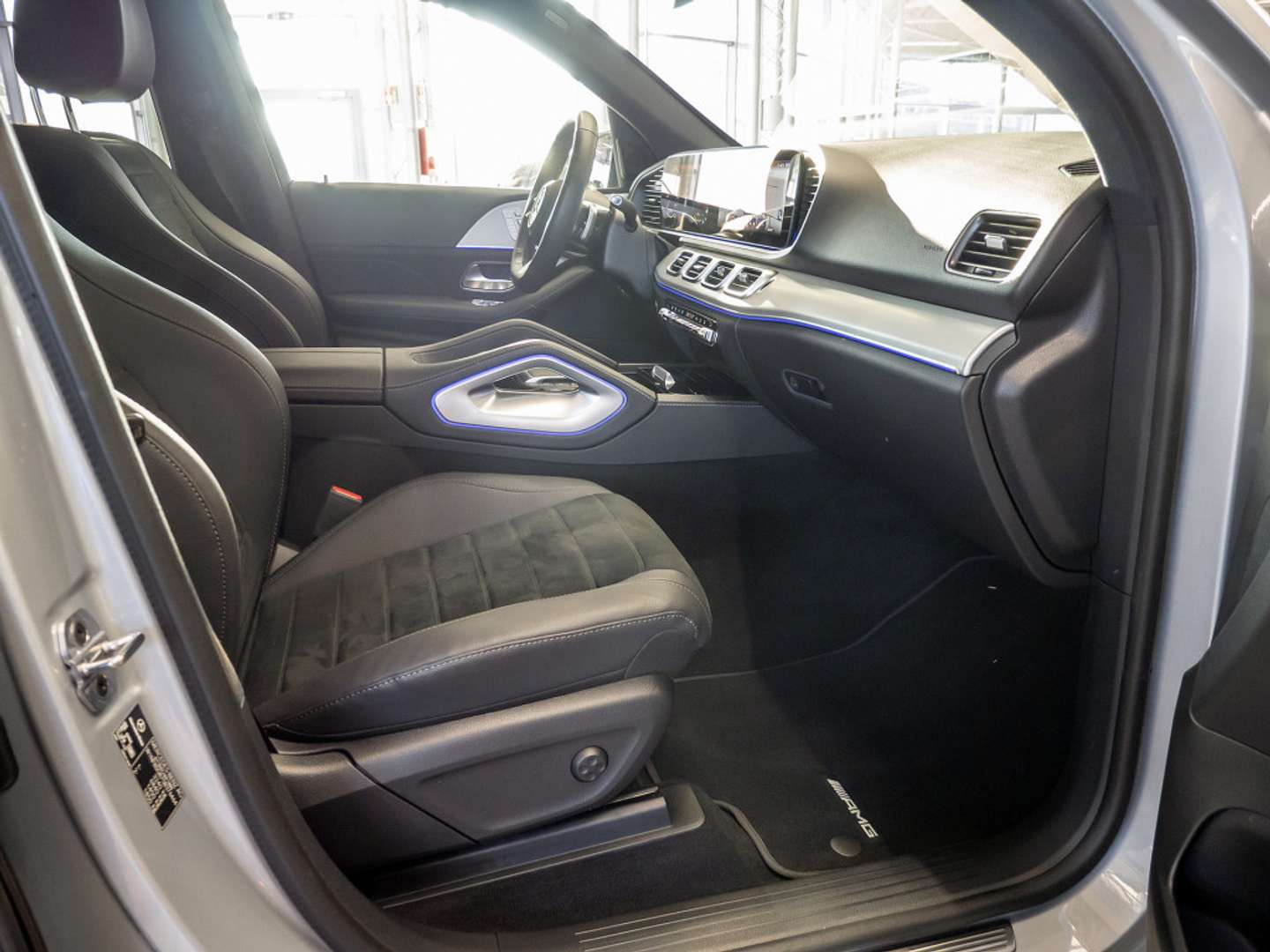Mercedes GLE 350 AMG LINE - 2025 - Joinsteer - #3