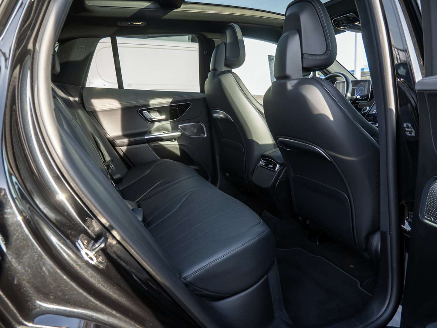 Mercedes EQE - 2024 - Joinsteer - #6