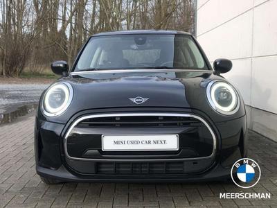 Mini Cooper Cooper