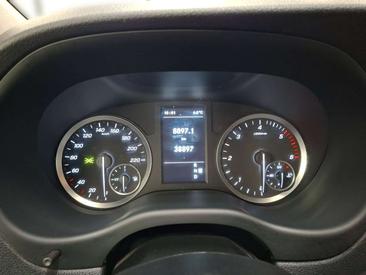 Mercedes Vito 116 Select — photo 12