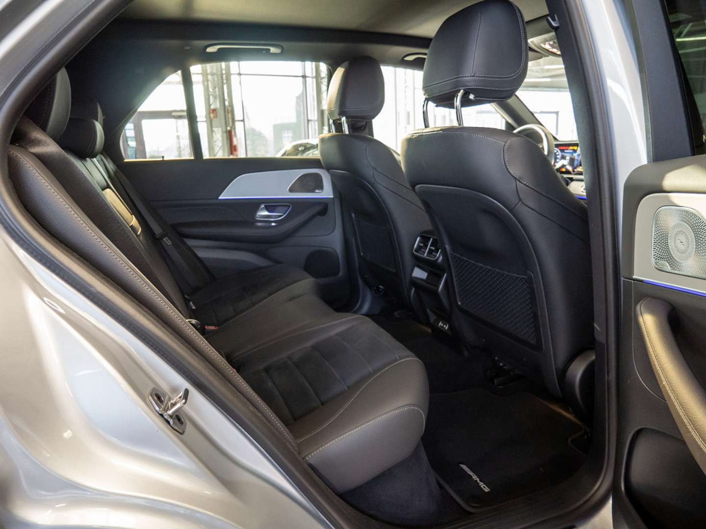 Mercedes GLE 350 AMG LINE - 2025 - Joinsteer - #4