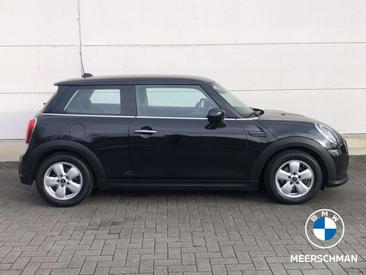 Mini Cooper Cooper — photo 3