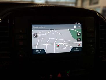 Mercedes Vito 116 Select — photo 13