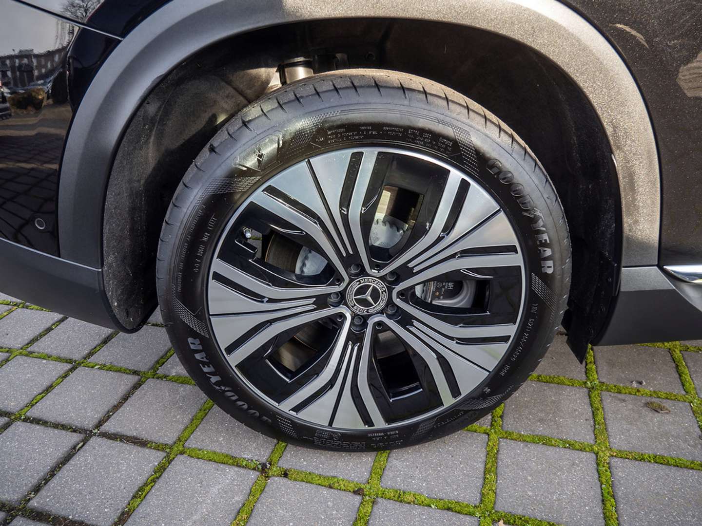 Mercedes EQE - 2024 - Joinsteer - #7