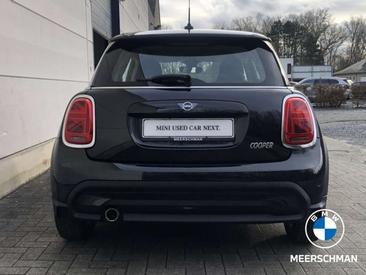 Mini Cooper Cooper — photo 4