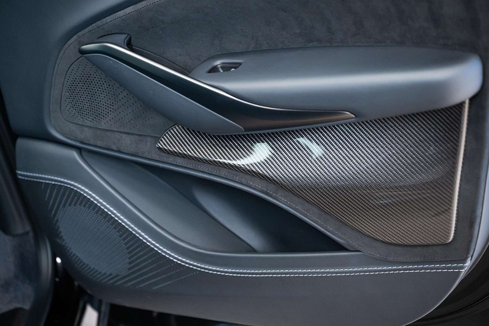 Aston Martin DBX 707 - 2023 - Joinsteer - #28