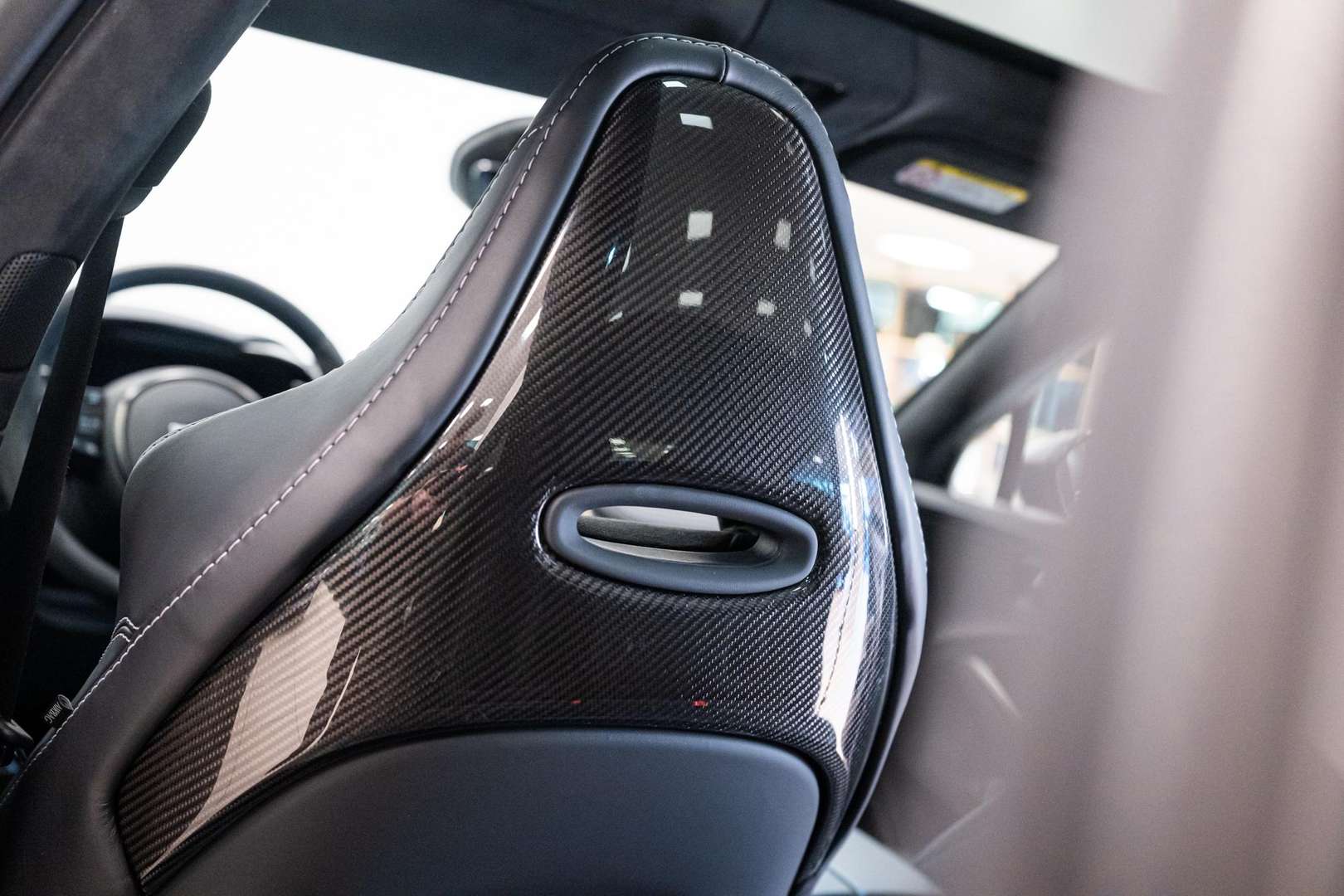 Aston Martin DBX 707 - 2023 - Joinsteer - #29