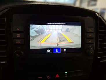 Mercedes Vito 116 Select — photo 14
